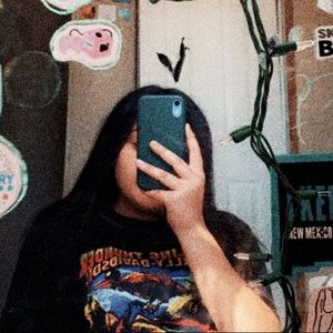 Meet your Posher, Kiersten